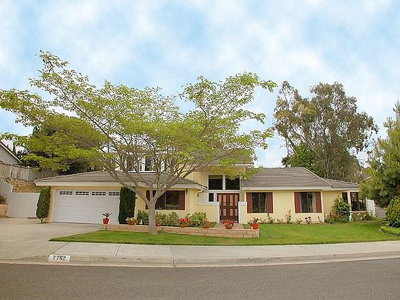 7762 Quitasol, Corner Lot