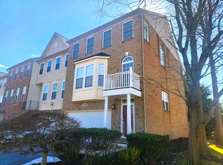 14210 Trillium Ter, Silver Spring, MD 20906