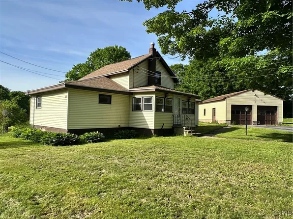 727 County Road 6, Fulton, NY 13069