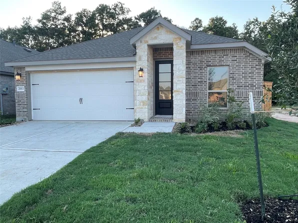 2627 Pueblo Falls Dr, Richmond, TX 77406