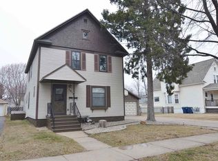 1016 S 5th Ave, Wausau, WI 54401
