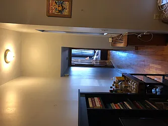 Rented by One New York Realty Inc