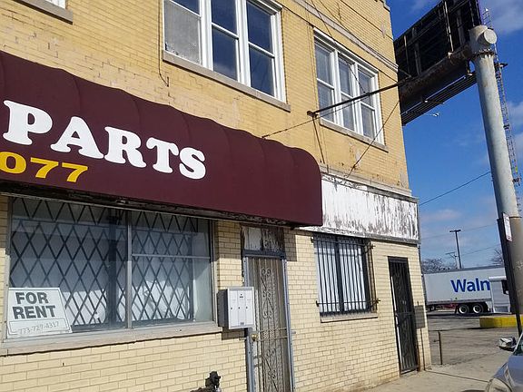 2nd image of 4818 W North Ave #2-E