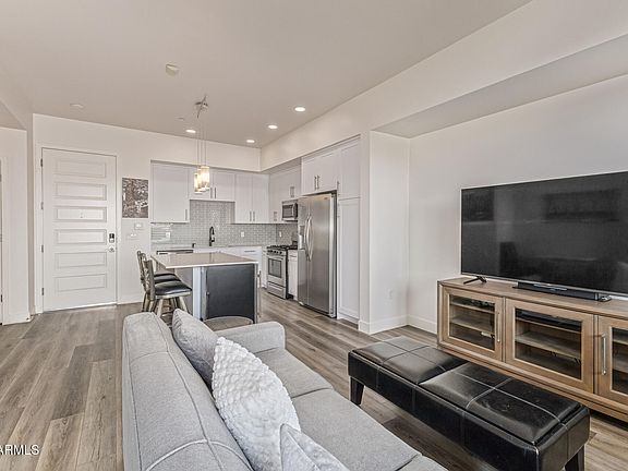 5th image of 7300 E EARLL Drive #3020