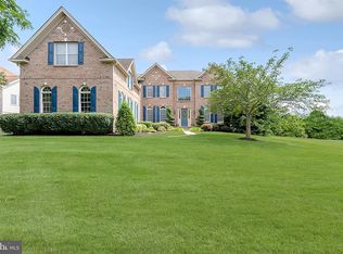 2138 Ferncroft Ln, Chester Springs, PA 19425