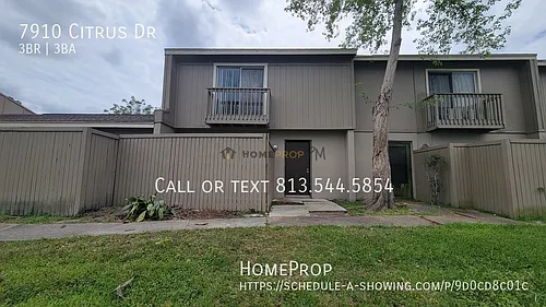 7910 Citrus Dr Photo 1