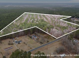 1648 Harrison Rd, Nashville, NC 27856