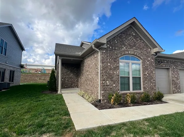 556 Cumberland Pointe Ln, Bowling Green, KY 42103