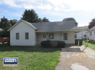 213 S Wasson St, Streator, IL 61364
