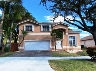 5443 NW 111th Ct, Doral, FL 33178