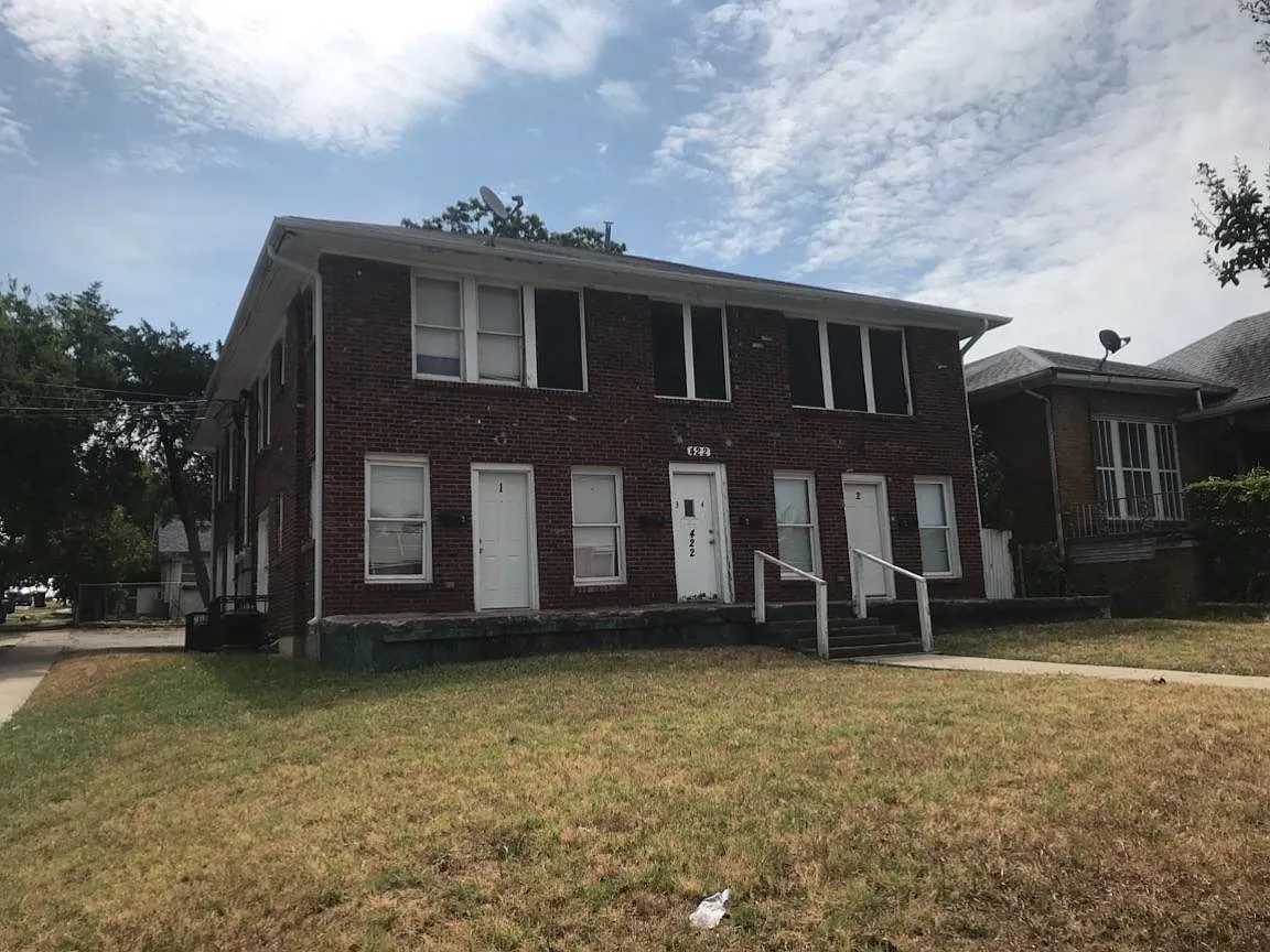 Building Photo - 422 N Marsalis Ave #4