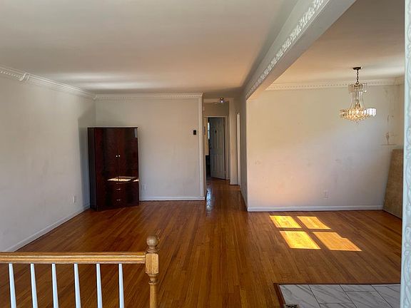 Great Space, High Ceiling