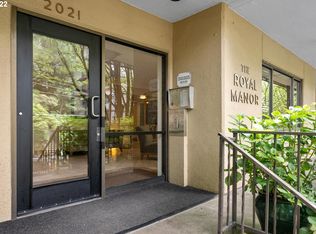 2021 SW Main St UNIT 43, Portland, OR 97205