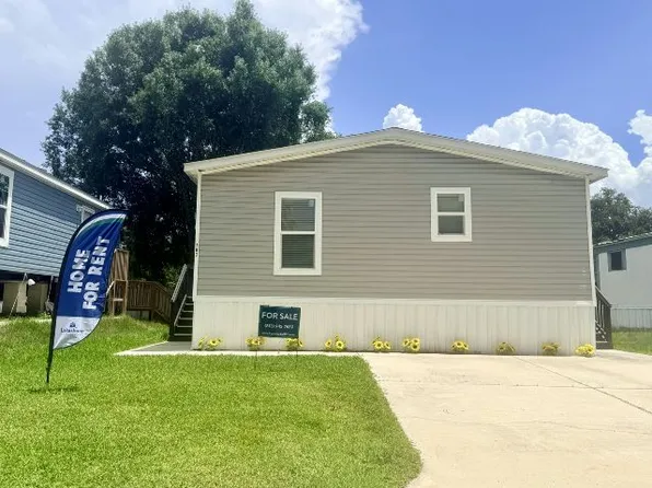 12130 S Us Highway 41 Lot 107, Gibsonton, FL 33534