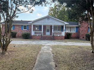 5708 Cedar Creek Rd, Fayetteville, NC 28312