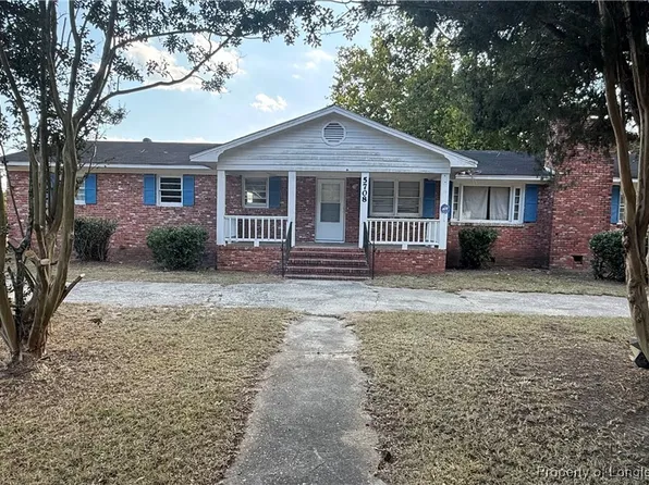 5708 Cedar Creek Rd, Fayetteville, NC 28312