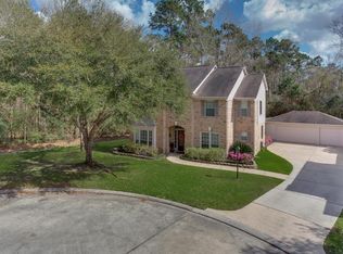 5014 Cottage Glen Ct, Kingwood, TX 77345