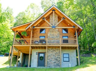 200 Long Branch Rd, Berea, KY 40403