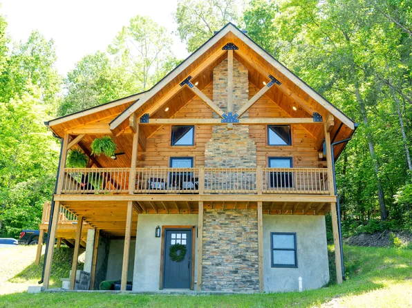 200 Long Branch Rd, Berea, KY 40403