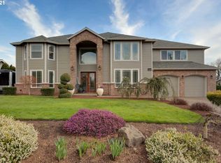 11560 SE Idleman Rd, Happy Valley, OR 97086