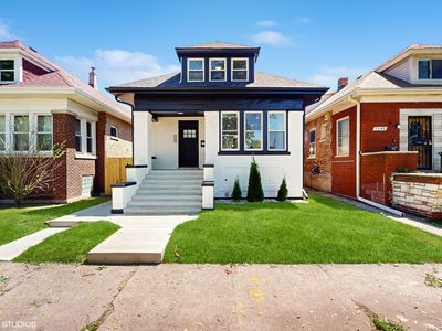 7545 S Perry Ave, Chicago, IL, 60620