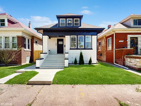7545 S Perry Ave, Chicago, IL 60620