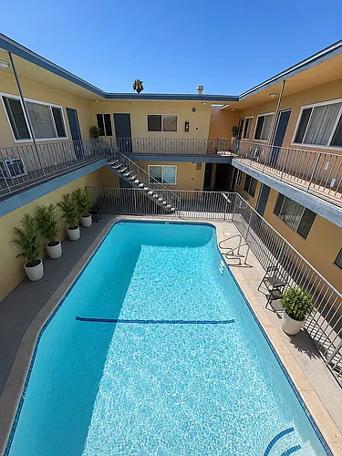 6961 Whitsett Ave #217 Photo 1