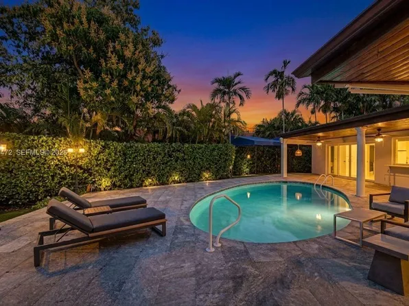 1110 NE 100th St, Miami Shores, FL 33138