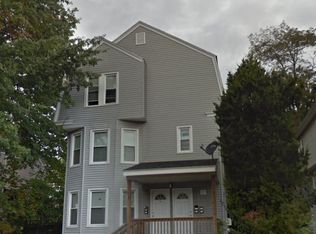 400 Franklin St #2, Springfield, MA 01104