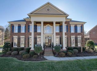 425 Three Greens Dr, Huntersville, NC 28078