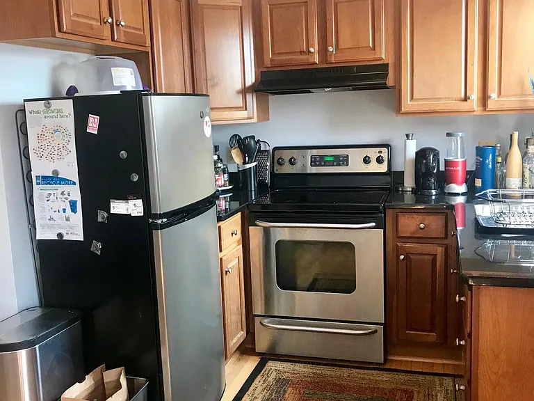 1321 Fairmont St NW #405 — Photo 3