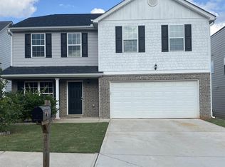 254 Parkview Place Dr, McDonough, GA 30253