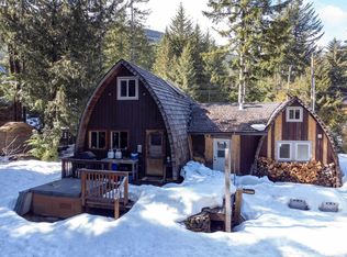 8160 Alpine Way, Whistler, BC V8E 0G2