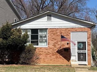 2030 Jasper St SE, Washington, DC 20020