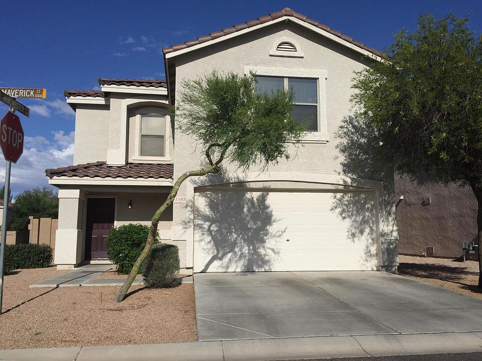 1st image of 1163 S Maverick Ct