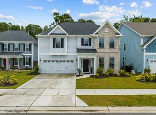 1245 Lt Congleton Rd, Wilmington, NC 28409