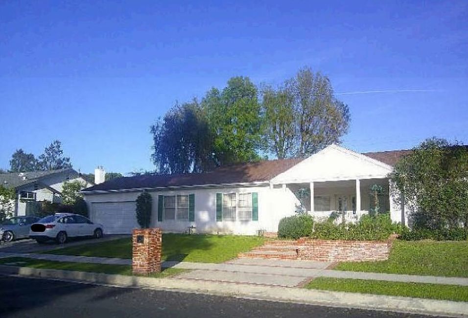Property Front View