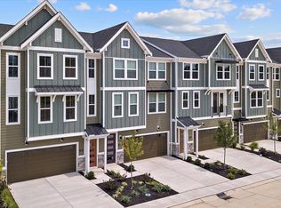 254 Meridian Way #9-505, Fort Mitchell, KY 41017