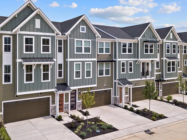 254 Meridian Way #9-505, Fort Mitchell, KY 41017