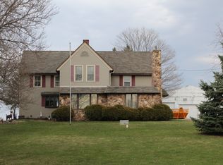 N2274 Farrell Rd, Kaukauna, WI 54130