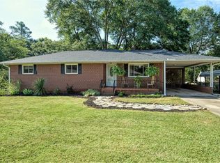 619 W Fredericks St, Anderson, SC 29625