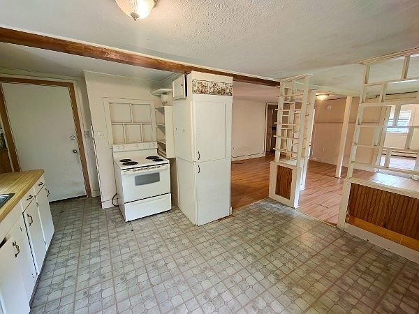 Big Kitchen