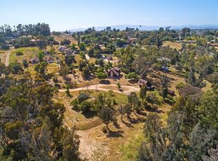 0 Via Arroyo, Fallbrook, CA 92028