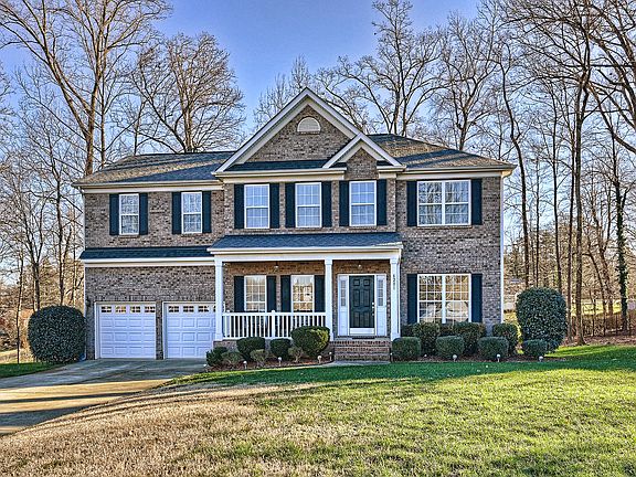 2nd image of 6201 Crown Hill Dr