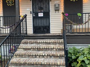 1224 Port St, New Orleans, LA 70117