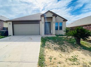 3711 Brumoso Ct, Laredo, TX 78046
