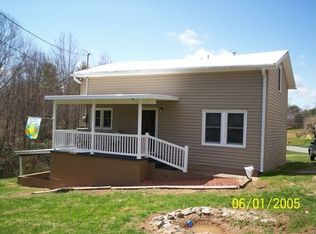 131 Lowe Rd, Mount airy, NC 27030