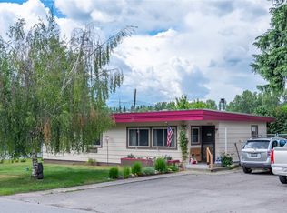 822 W Balsam St, Libby, MT 59923