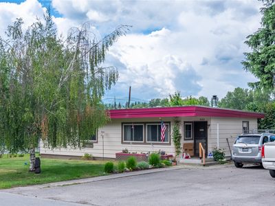 822 W Balsam St, Libby, MT, 59923