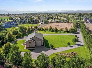 62347 Nectar Court, Montrose, CO 81403